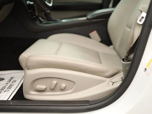 Used 2015 Cadillac ATS 2.0T AWD Sedan image 12