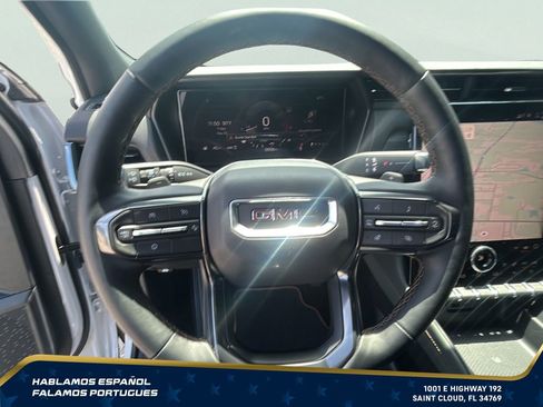 New 2026 GMC Terrain AT4 w/ Convenience Package III AWD/4WD image 13