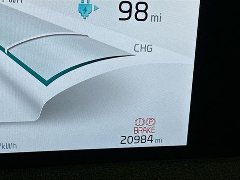 Used 2024 Kia EV6 Light image 19