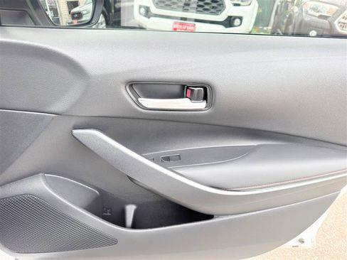 Used 2024 Toyota Corolla SE FWD image 26