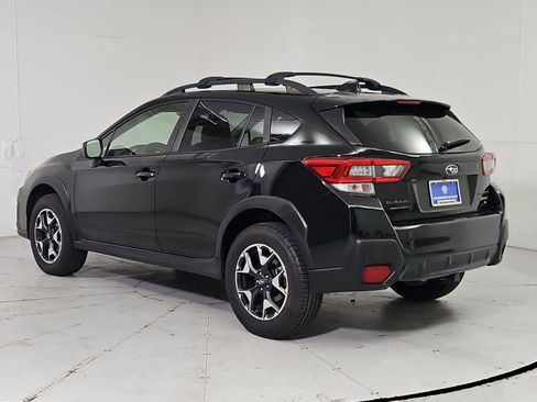 Used 2020 Subaru Crosstrek 2.0i Premium image 4