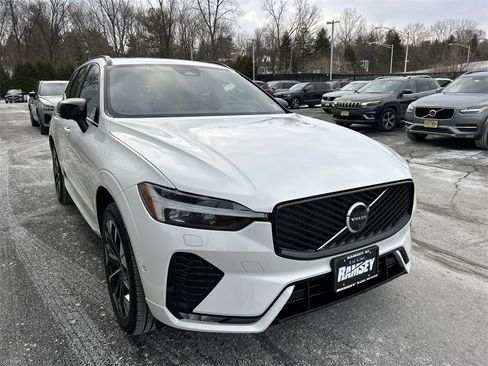 New 2026 Volvo XC60 B5 Plus w/ Protection Package Premier image 2