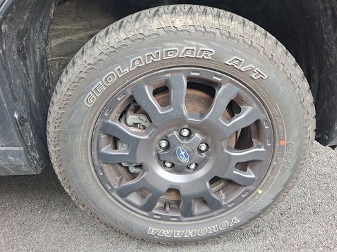 Used 2026 Subaru Forester Wilderness image 7