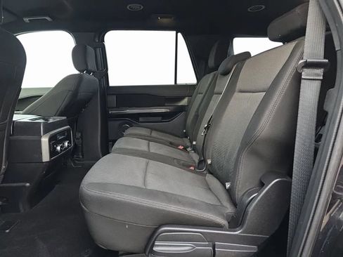 Used 2019 Ford Expedition Max XLT image 20