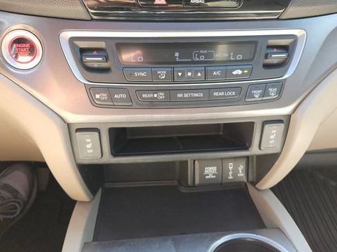 Used 2017 Honda Pilot EX-L image 20