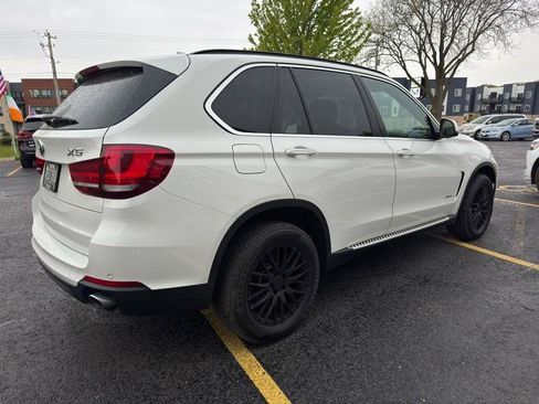 Used 2015 BMW X5 xDrive35i AWD/4WD image 7