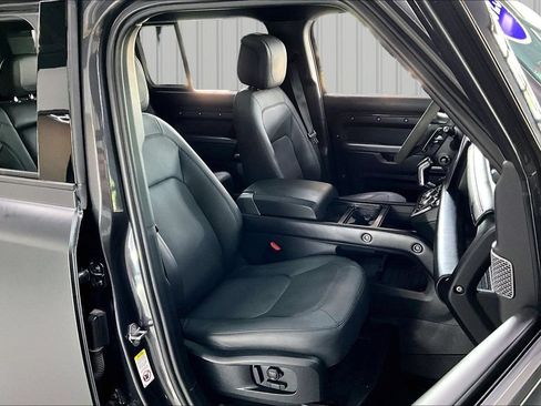 Used 2023 Land Rover Defender 110 Carpathian Edition AWD/4WD image 31