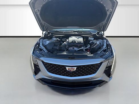 Used 2025 Cadillac CT5 Premium Luxury w/ Technology Package AWD/4WD image 31