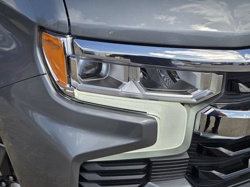 New 2026 Chevrolet Silverado 1500 LT w/ Texas Edition Plus RWD image 10