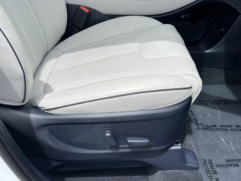 Used 2022 Hyundai Palisade Calligraphy AWD/4WD image 18
