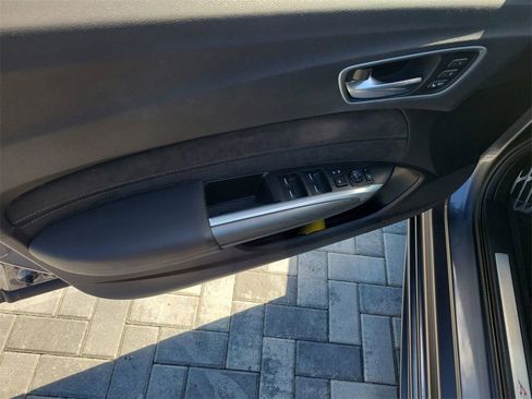Used 2019 Acura TLX V6 w/ Technology & A-SPEC Pkg image 22