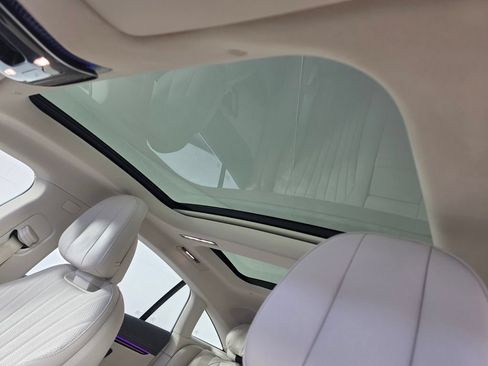Certified 2023 Mercedes-Benz EQS 450+ Sedan image 12
