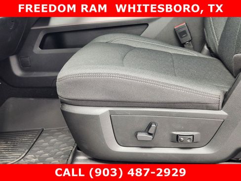 New 2026 RAM 2500 Lone Star image 18