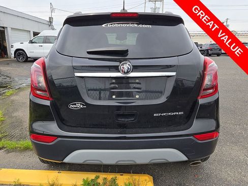 Used 2019 Buick Encore Preferred FWD image 5