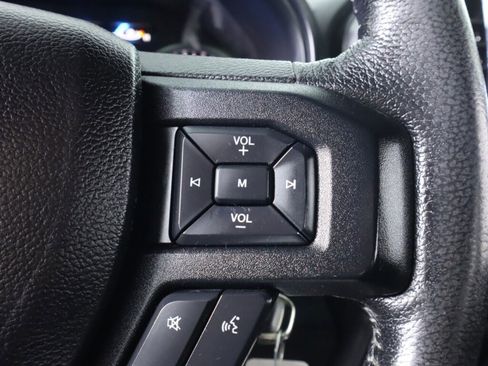 Used 2016 Ford F150 XLT w/ Equipment Group 302A Luxury image 15