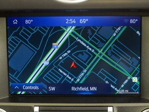 Used 2023 Ford Mustang GT Premium w/ Equipment Group 401A image 30