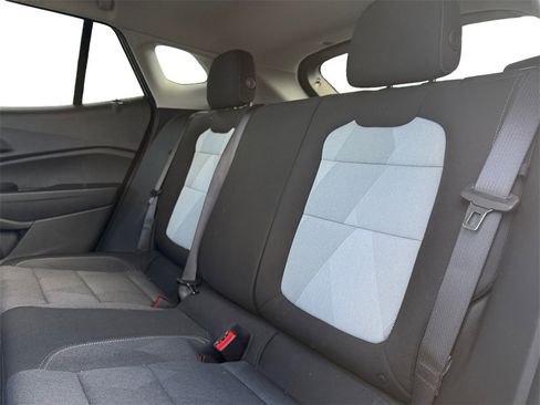 Used 2025 Chevrolet Trax LS w/ Driver Confidence Package image 14