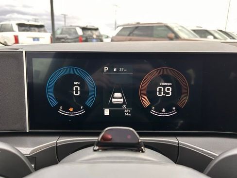 New 2026 Hyundai Santa Fe XRT image 20