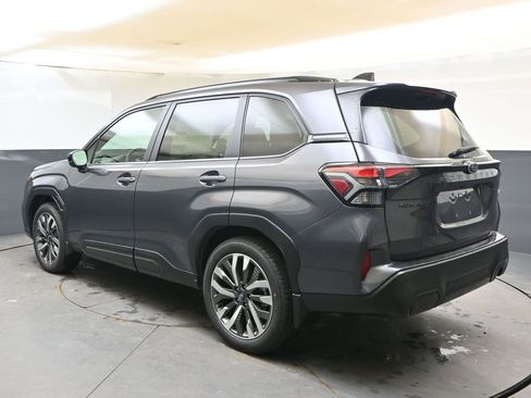 New 2026 Subaru Forester Touring image 3