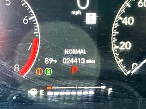 Certified 2024 Honda Civic Sport image 9