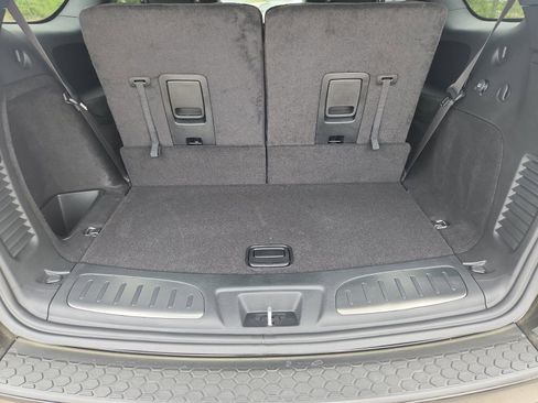 New 2026 Dodge Durango GT image 16