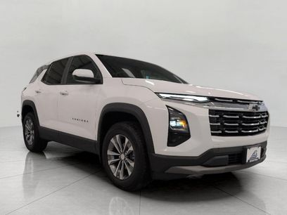 Used 2026 Chevrolet Equinox LT w/ Convenience Package II