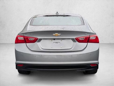 Used 2024 Chevrolet Malibu LT FWD image 6