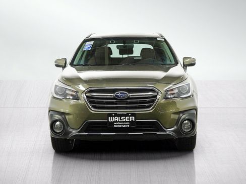 Used 2018 Subaru Outback 2.5i Touring AWD/4WD image 8
