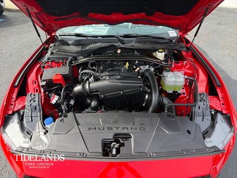 New 2026 Ford Mustang Premium image 26