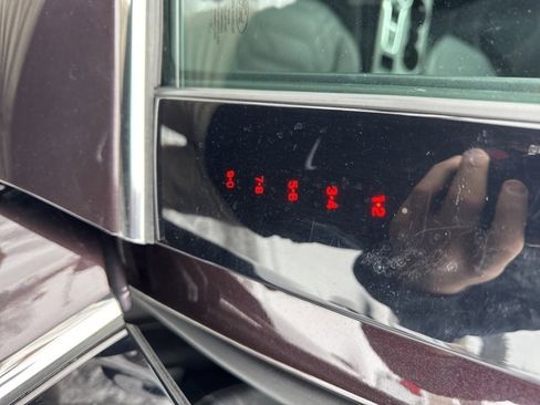 Certified 2023 Ford Escape Platinum w/ Premium Technology Package image 14