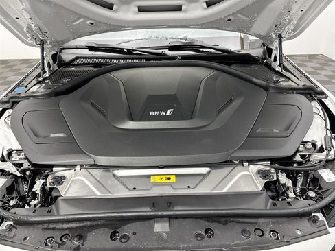New 2025 BMW i4 xDrive40i w/ M Sport Package image 20