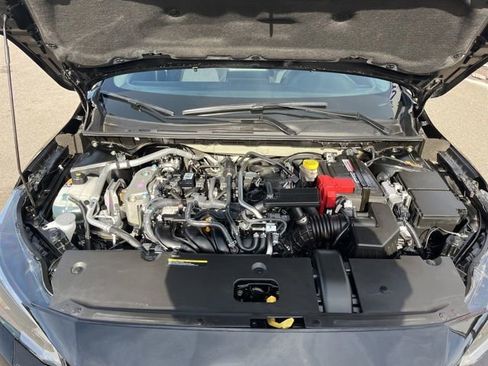 Used 2025 Nissan Sentra SR FWD image 22