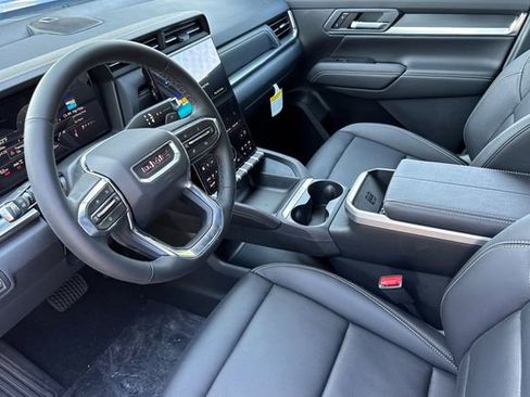New 2026 GMC Terrain Elevation AWD/4WD image 10
