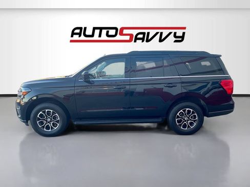 Used 2022 Ford Expedition XLT AWD/4WD image 4