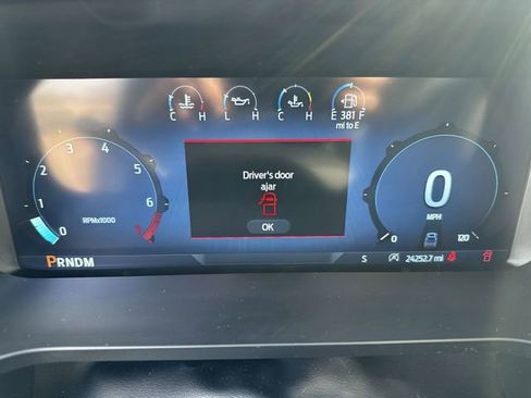 Used 2024 Ford F150 STX AWD/4WD image 12
