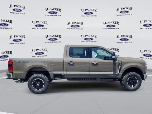 New 2026 Ford F350 Lariat w/ Tremor Off-Road Package AWD/4WD image 6