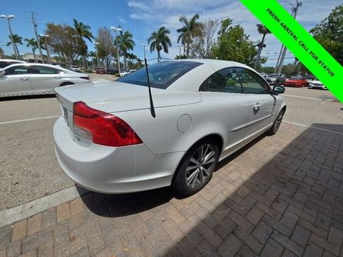 Used 2013 Volvo C70 T5 FWD image 9