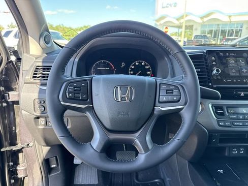New 2026 Honda Ridgeline RTL image 34