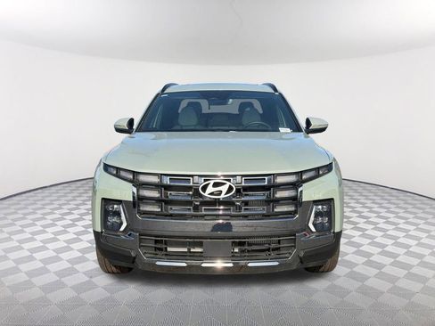 New 2026 Hyundai Santa Cruz Limited image 2