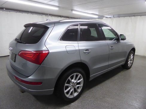 Used 2010 Audi Q5 3.2 Premium image 7