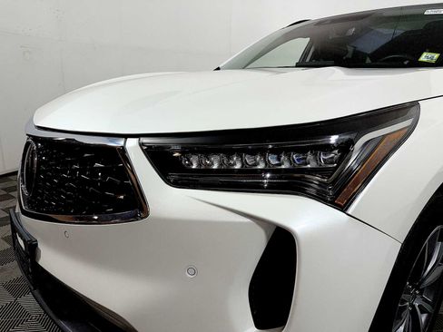 Used 2023 Acura RDX AWD w/ Technology Package image 26