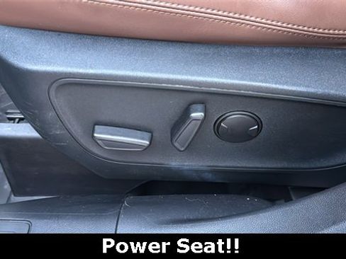 Used 2021 Ford Bronco Sport Badlands w/ Badlands Package image 7