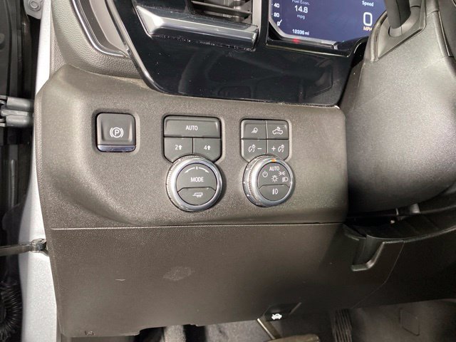 Used 2026 GMC Sierra 1500 SLT AWD/4WD image 26