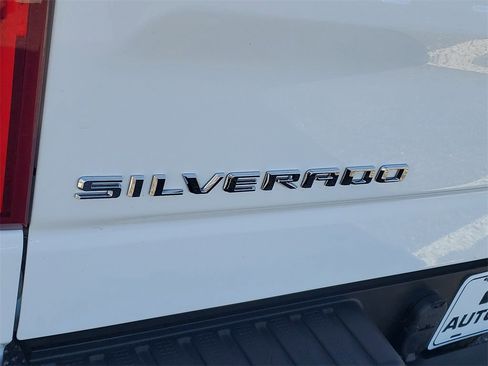 Used 2023 Chevrolet Silverado 1500 RST w/ All Star Edition Plus image 27