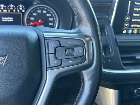 Certified 2021 Chevrolet Tahoe Premier image 27