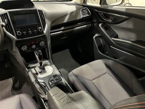 Used 2019 Subaru Crosstrek 2.0i Premium w/ Eyesight System AWD/4WD image 23