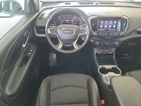 Used 2023 GMC Terrain AT4 w/ LPO, Floor Liner Package AWD/4WD image 15