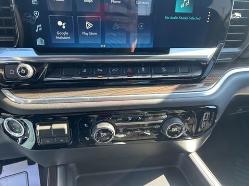 New 2026 Chevrolet Silverado 2500 LT w/ All Star Edition image 24