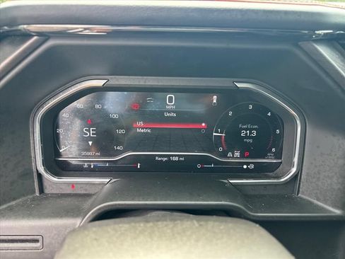 Used 2024 GMC Sierra 1500 AT4 w/ AT4 Premium Package AWD/4WD image 29