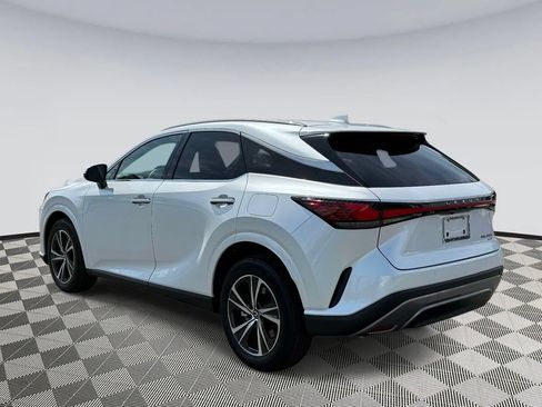 Used 2024 Lexus RX 350 Premium w/ Accessory Package (Z1) AWD/4WD image 4